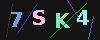 Gambar captcha