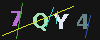 Gambar captcha